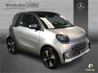 SMART Fortwo fortwo coupe electric drive / EQ pasion