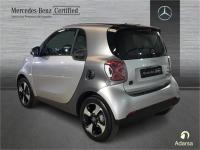 SMART Fortwo fortwo coupe electric drive / EQ pasion