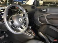SMART Fortwo fortwo coupe electric drive / EQ pasion