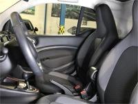 SMART Fortwo fortwo coupe electric drive / EQ pasion