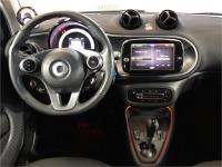 SMART Fortwo fortwo coupe electric drive / EQ pasion