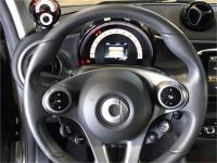 SMART Fortwo fortwo coupe electric drive / EQ pasion