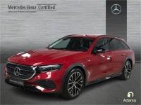 MERCEDES-BENZ Clase E 300 de All-Terrain 4Matic Avantgarde Advanced Pl
