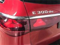 MERCEDES-BENZ Clase E 300 de All-Terrain 4Matic Avantgarde Advanced Pl