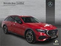 MERCEDES-BENZ Clase E 300 de All-Terrain 4Matic Avantgarde Advanced Pl