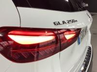 MERCEDES-BENZ Clase Gla 250 e AMG Line
