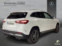 MERCEDES-BENZ Clase Gla 250 e AMG Line