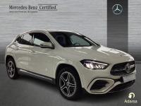 MERCEDES-BENZ Clase Gla 250 e AMG Line