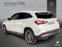 MERCEDES-BENZ Clase Gla 250 e AMG Line