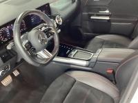MERCEDES-BENZ Clase Gla 250 e AMG Line
