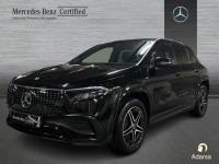 MERCEDES-BENZ Eqa 250+ AMG Night EDITION