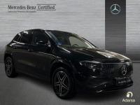 MERCEDES-BENZ Eqa 250+ AMG Night EDITION