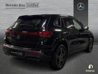 MERCEDES-BENZ Eqa 250+ AMG Night EDITION