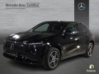 MERCEDES-BENZ Eqa 250+ + AMG Line