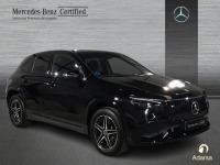 MERCEDES-BENZ Eqa 250+ + AMG Line