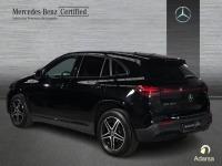 MERCEDES-BENZ Eqa 250+ + AMG Line