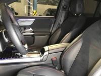MERCEDES-BENZ Eqa 250+ + AMG Line