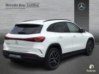 MERCEDES-BENZ Eqa 250 AMG Line