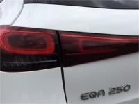 MERCEDES-BENZ Eqa 250 AMG Line