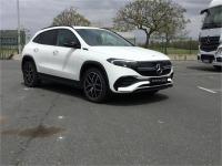 MERCEDES-BENZ Eqa 250 AMG Line