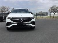 MERCEDES-BENZ Eqa 250 AMG Line