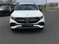 MERCEDES-BENZ Eqa 250 AMG Line