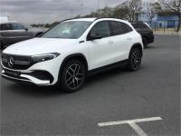 MERCEDES-BENZ Eqa 250 AMG Line