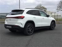 MERCEDES-BENZ Eqa 250 AMG Line