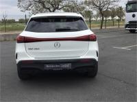MERCEDES-BENZ Eqa 250 AMG Line