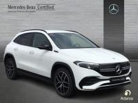 MERCEDES-BENZ Eqa 250 AMG Line