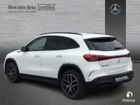 MERCEDES-BENZ Eqa 250 AMG Line