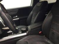 MERCEDES-BENZ Eqa 250 AMG Line