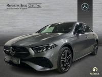 MERCEDES-BENZ Clase A SedÁn A 250e Sédan AMG Line (EURO 6d)