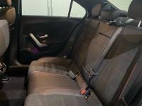 MERCEDES-BENZ Clase A SedÁn A 250e Sédan AMG Line (EURO 6d)