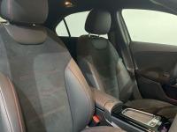 MERCEDES-BENZ Clase A SedÁn A 250e Sédan AMG Line (EURO 6d)