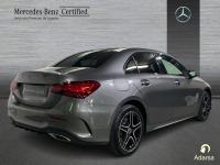 MERCEDES-BENZ Clase A SedÁn A 250e Sédan AMG Line (EURO 6d)