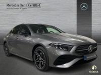 MERCEDES-BENZ Clase A SedÁn A 250e Sédan AMG Line (EURO 6d)