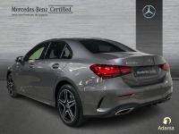 MERCEDES-BENZ Clase A SedÁn A 250e Sédan AMG Line (EURO 6d)