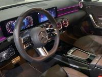 MERCEDES-BENZ Clase A SedÁn A 250e Sédan AMG Line (EURO 6d)