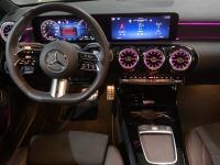 MERCEDES-BENZ Clase A SedÁn A 250e Sédan AMG Line (EURO 6d)