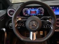 MERCEDES-BENZ Clase A SedÁn A 250e Sédan AMG Line (EURO 6d)