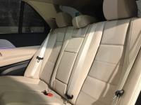MERCEDES-BENZ Clase Gle 350 de 4Matic