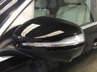 MERCEDES-BENZ Clase Gle 350 de 4Matic