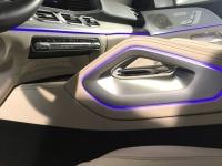 MERCEDES-BENZ Clase Gle 350 de 4Matic