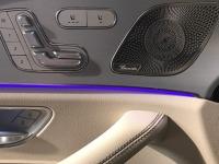 MERCEDES-BENZ Clase Gle 350 de 4Matic