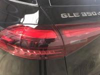 MERCEDES-BENZ Clase Gle 350 de 4Matic