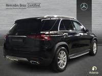 MERCEDES-BENZ Clase Gle 350 de 4Matic