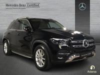 MERCEDES-BENZ Clase Gle 350 de 4Matic
