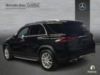 MERCEDES-BENZ Clase Gle 350 de 4Matic