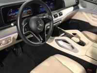 MERCEDES-BENZ Clase Gle 350 de 4Matic